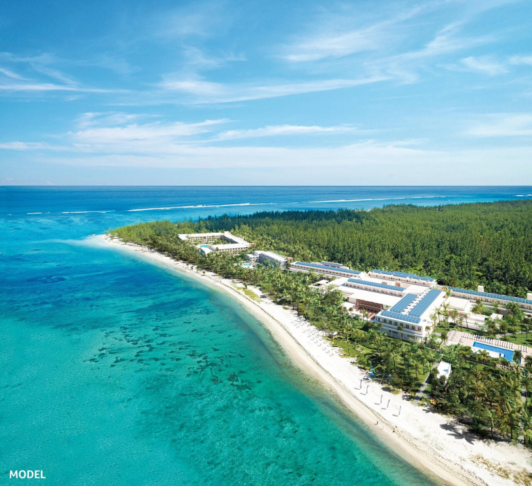 RIU Turquoise Mauritius