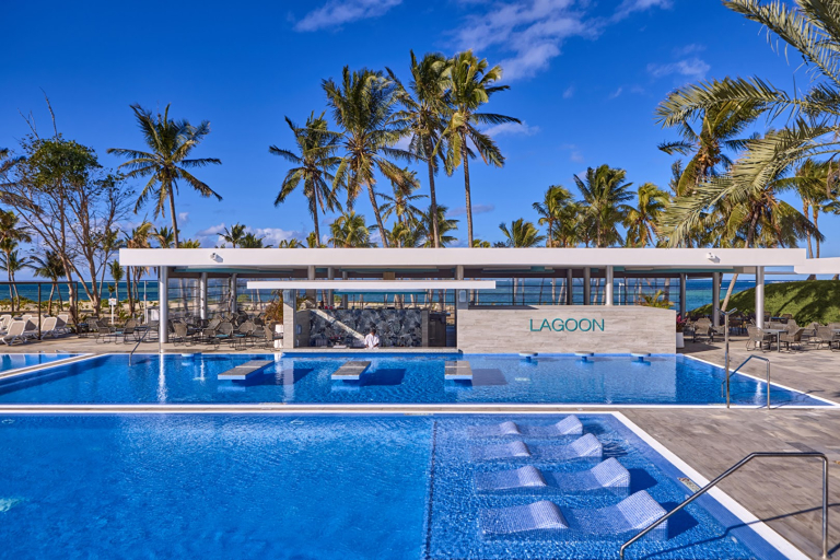 RIU Turquoise Mauritius