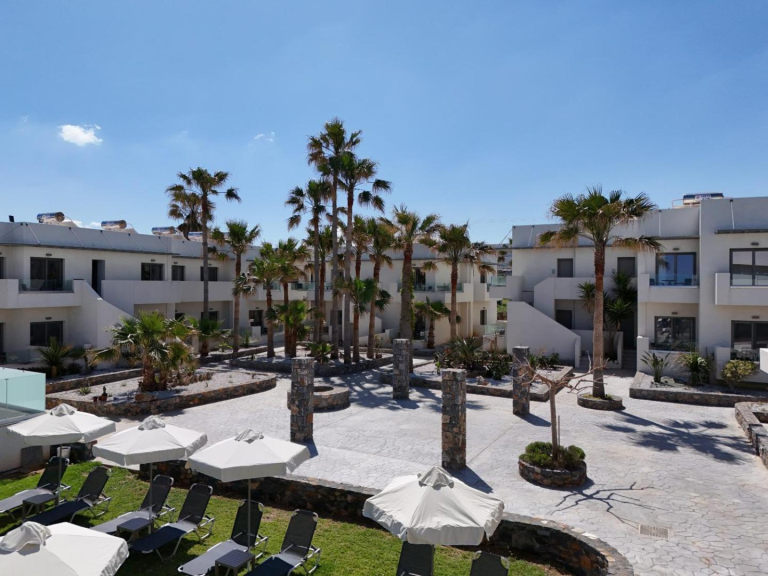 Saint George Gournes Bay