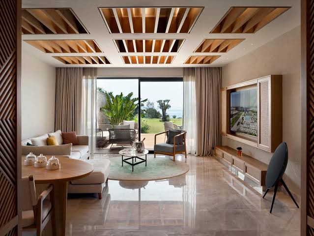 Anda Barut Collection