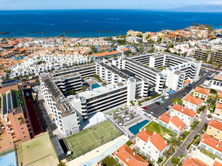 Hovima Suite Costa Adeje