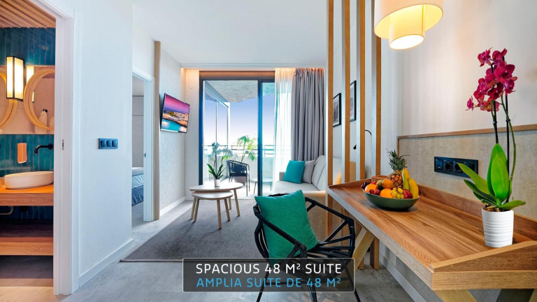 Hovima Suite Costa Adeje