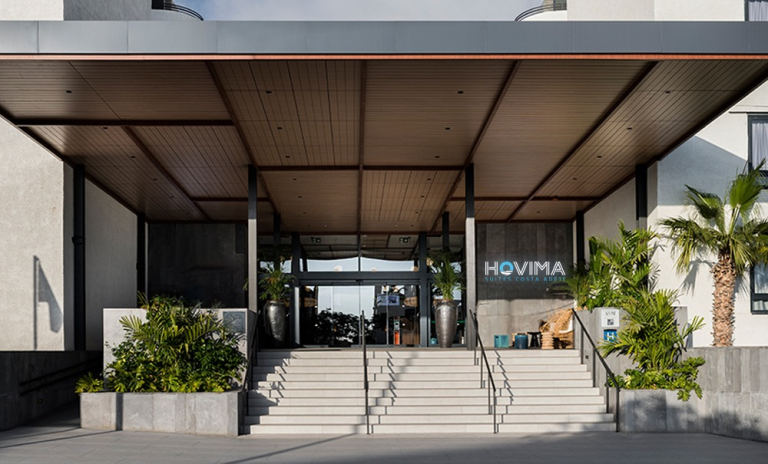Hovima Suite Costa Adeje