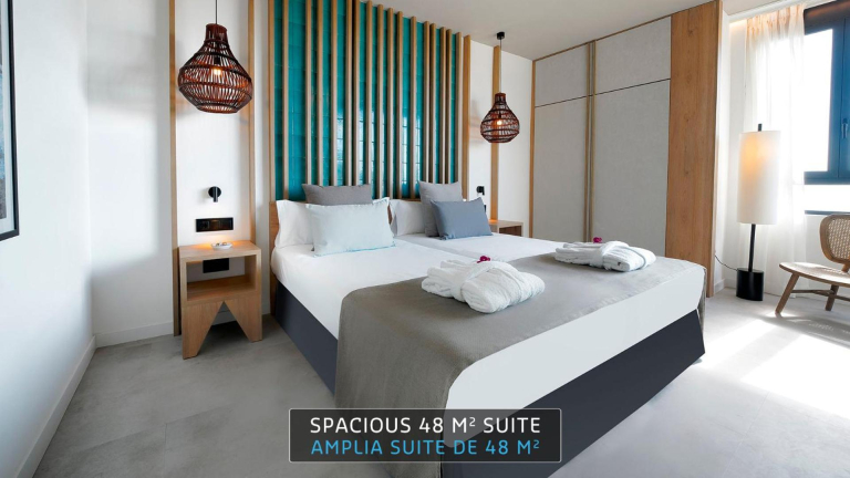 Hovima Suite Costa Adeje