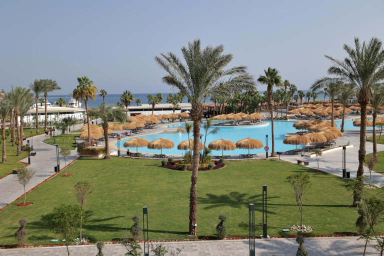 Xanadu Club Makadi Bay