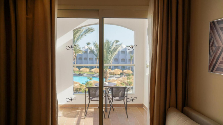 Xanadu Club Makadi Bay