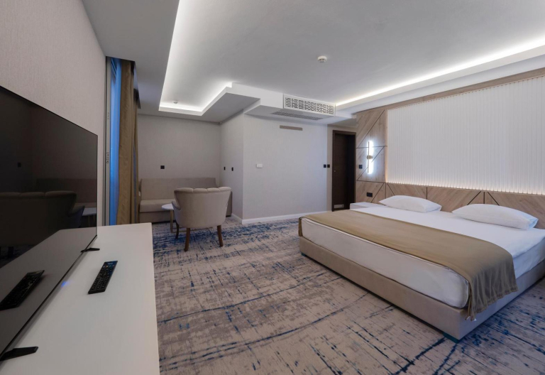 Hotel Tara