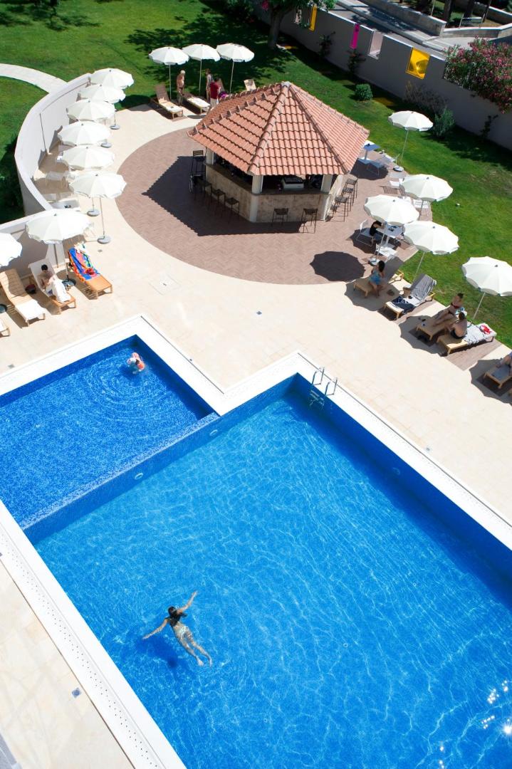 Hotel Tara
