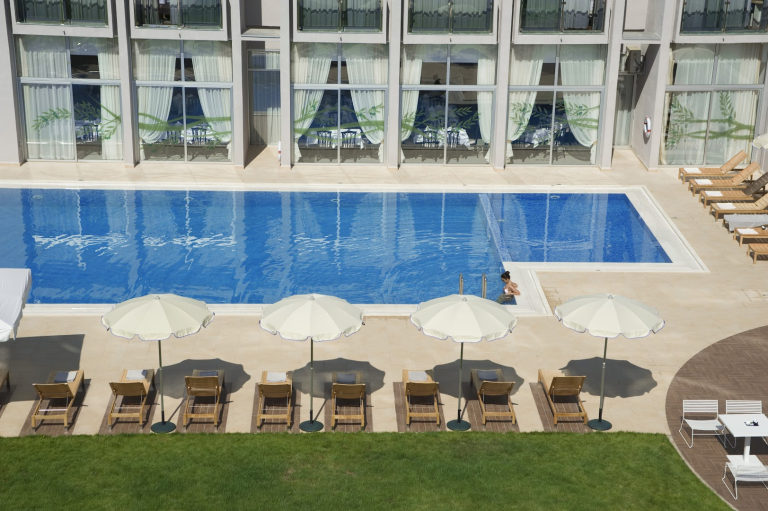 Hotel Tara