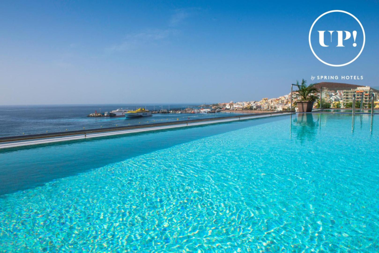 Arona Gran Hotel & Spa