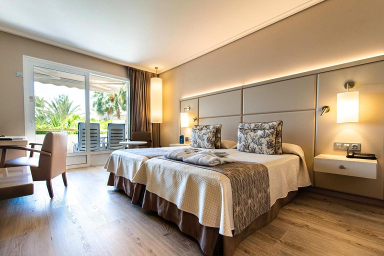 Arona Gran Hotel & Spa