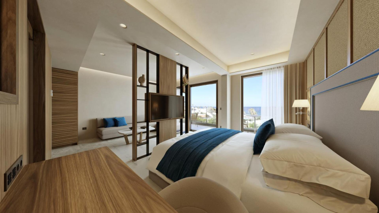 Nana Royal Premium Resort & Spa