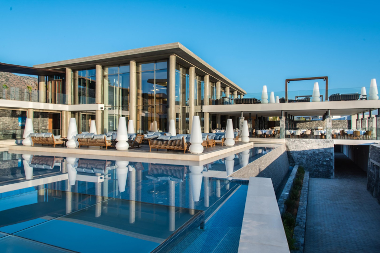 Nana Royal Premium Resort & Spa