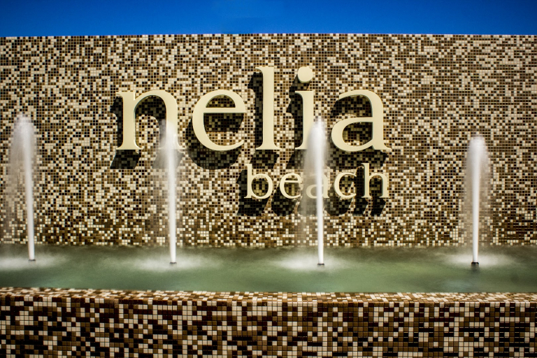 Nelia Beach