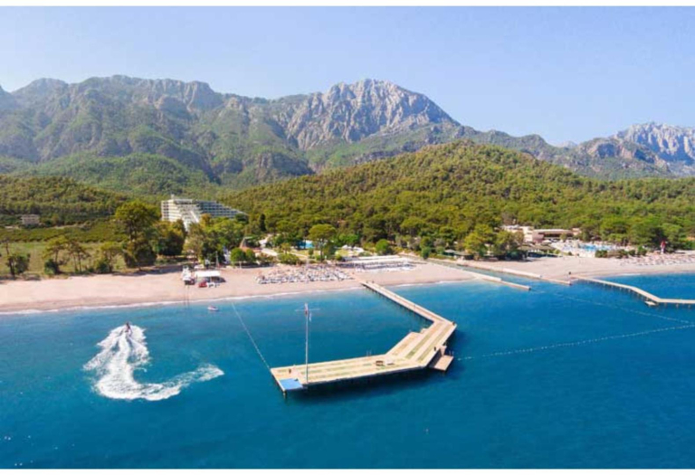 Ma Biche Kemer by Werde Hotels