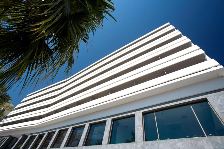 Aquila Atlantis Hotel