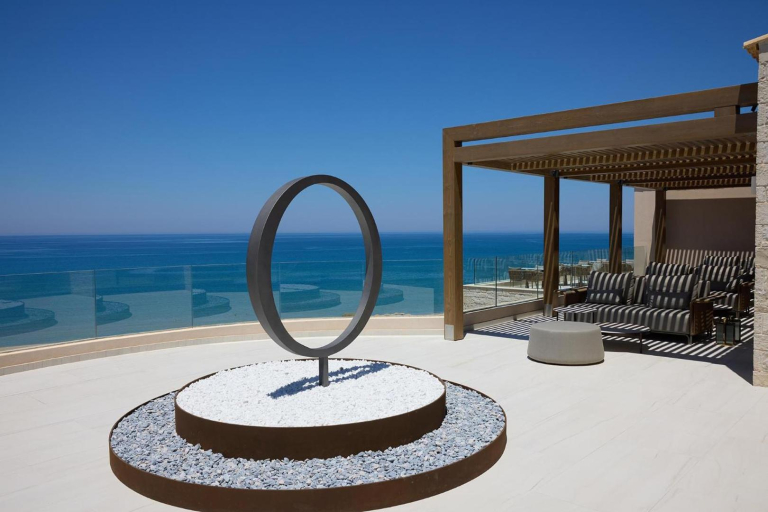 Oros Luxury Beach Resort