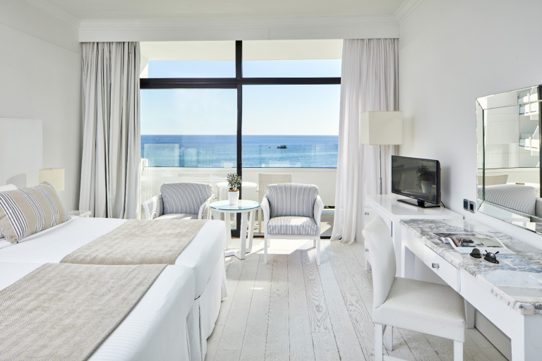 Grecian Bay