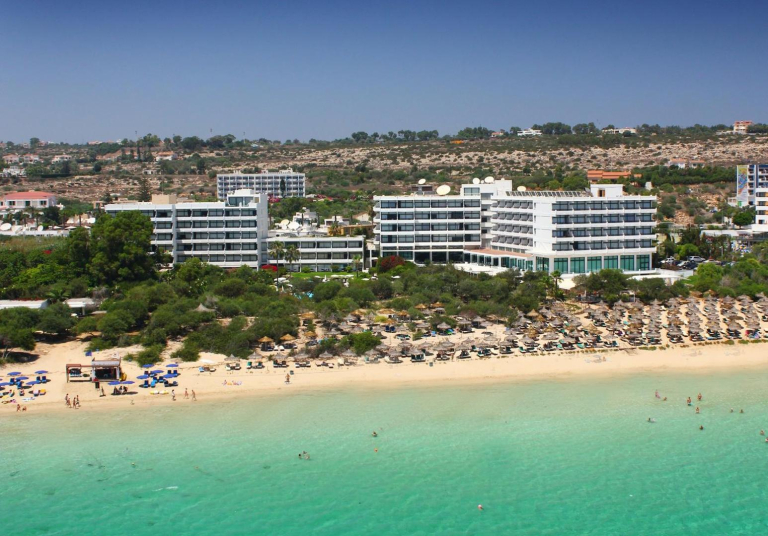 Grecian Bay