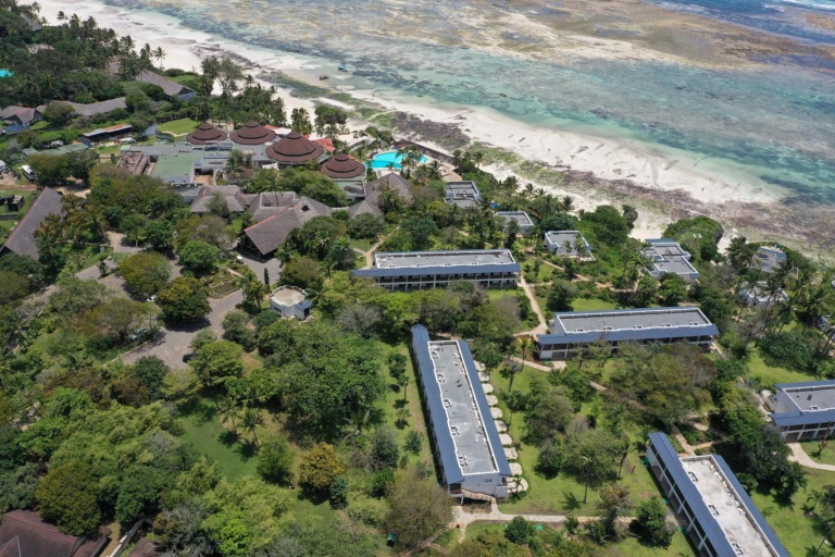 Leopard Beach Resort & Spa