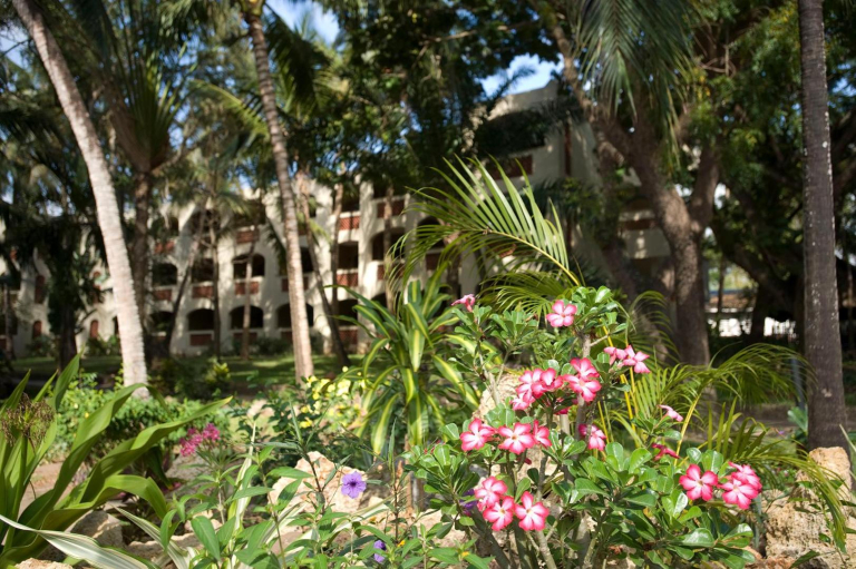 Severin Sea Lodge