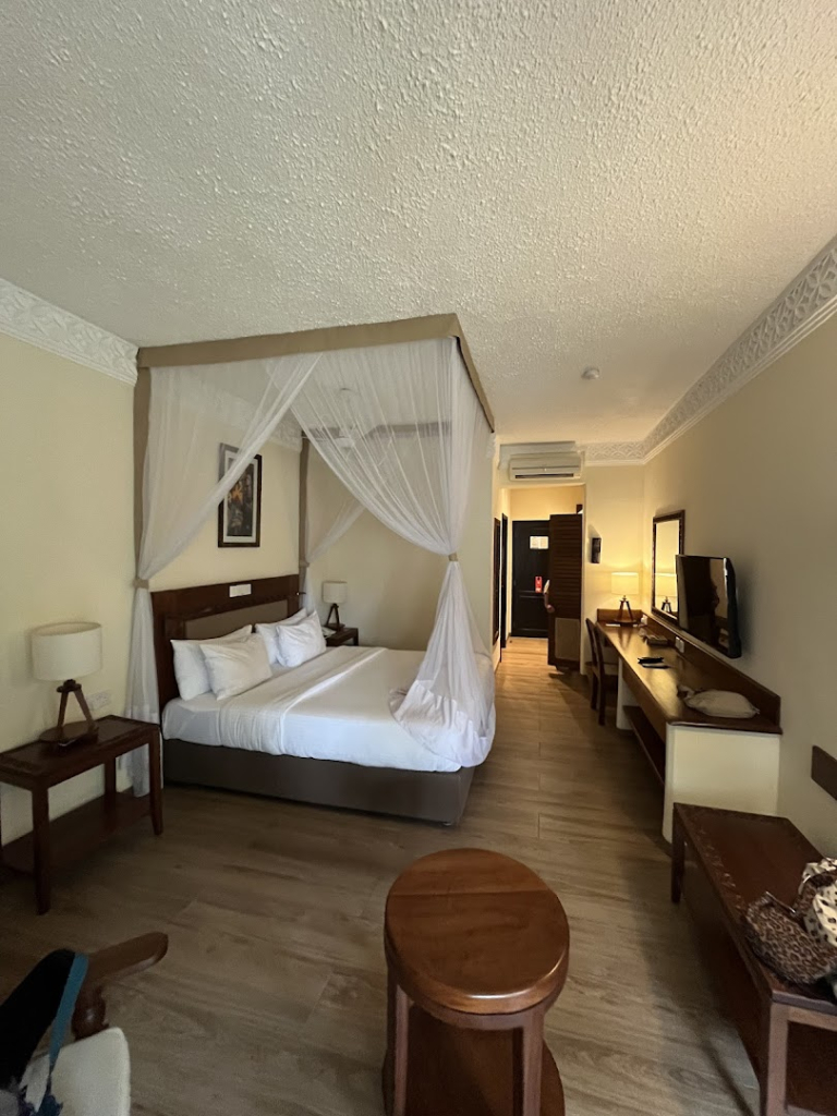 Severin Sea Lodge