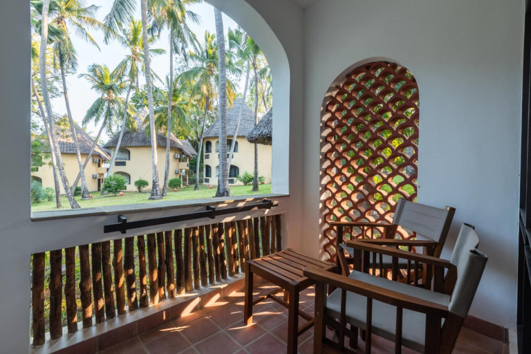 Severin Sea Lodge