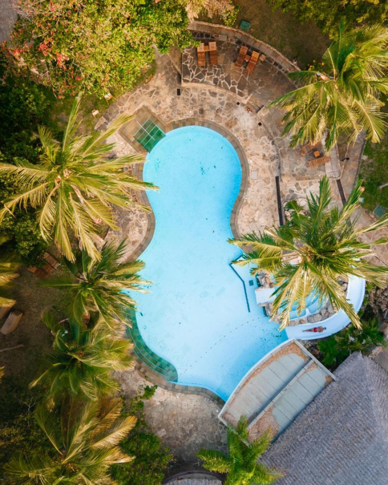 Severin Sea Lodge