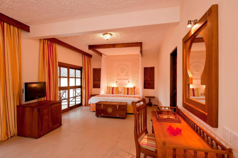 Neptune Village Beach Resort