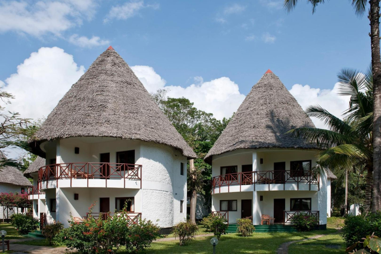 Neptune Village Beach Resort