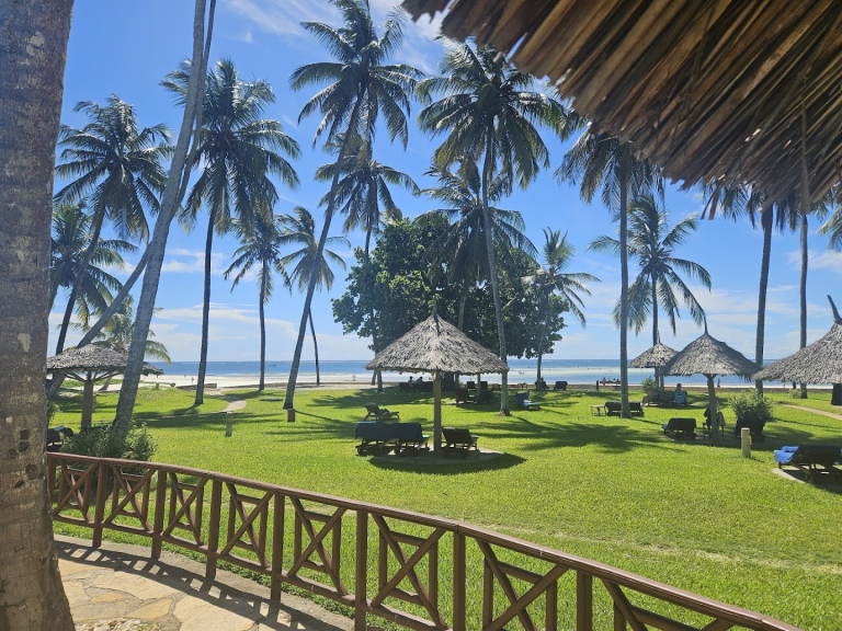 Neptune Village Beach Resort