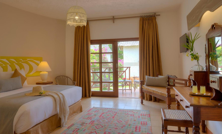 Neptune Village Beach Resort