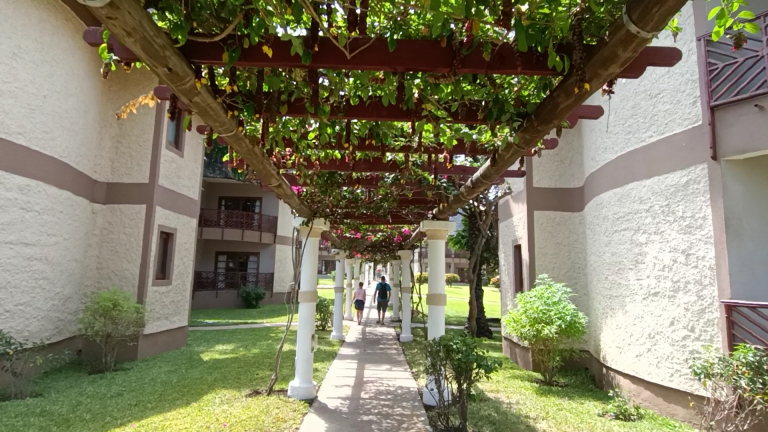 Neptune Village Beach Resort
