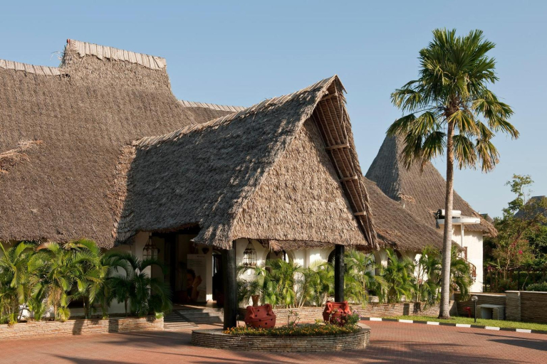 Neptune Village Beach Resort