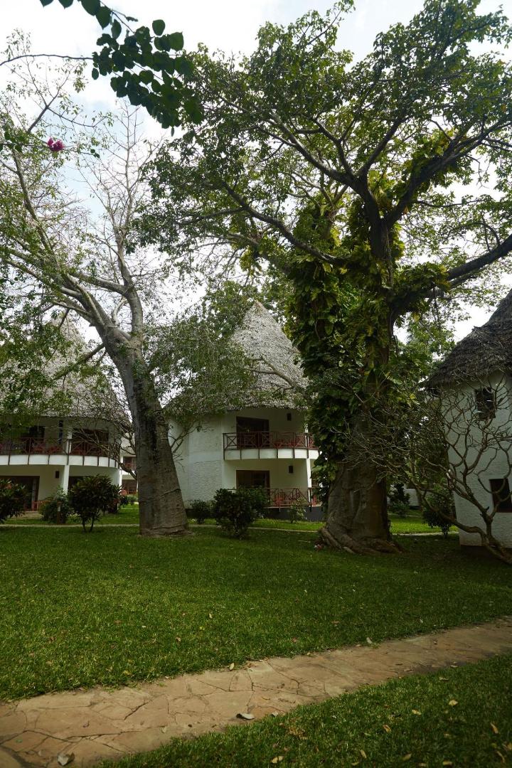 Neptune Village Beach Resort