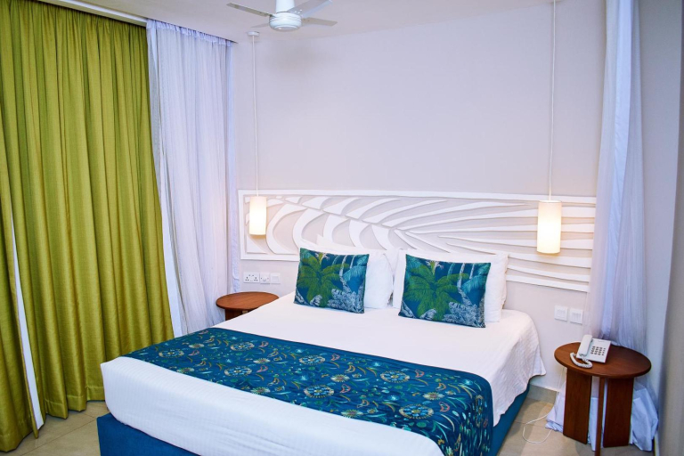 Neptune Village Beach Resort