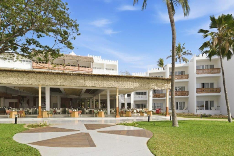 Bamburi Beach Hotel