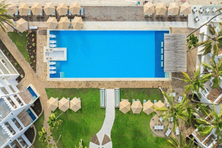 Bamburi Beach Hotel