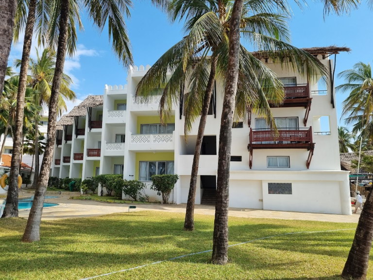Bamburi Beach Hotel