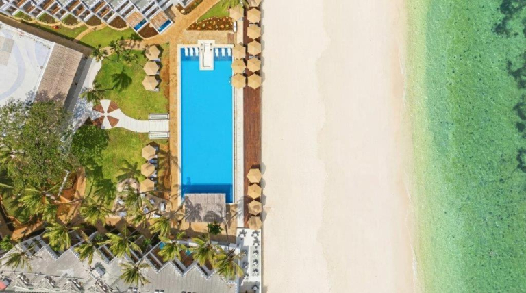 Bamburi Beach Hotel
