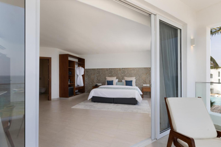 Bamburi Beach Hotel