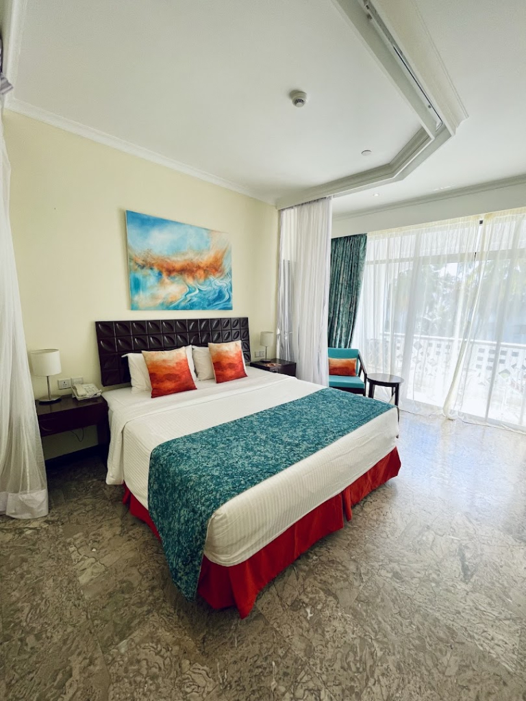 Sarova White Sands Beach Resort & Spa