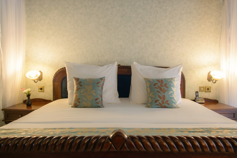 Sarova White Sands Beach Resort & Spa