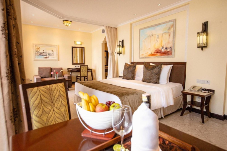 Sarova White Sands Beach Resort & Spa
