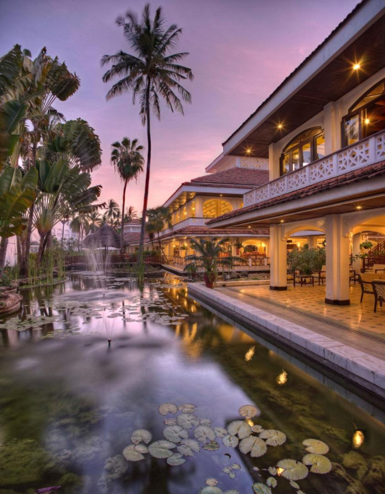 Sarova White Sands Beach Resort & Spa