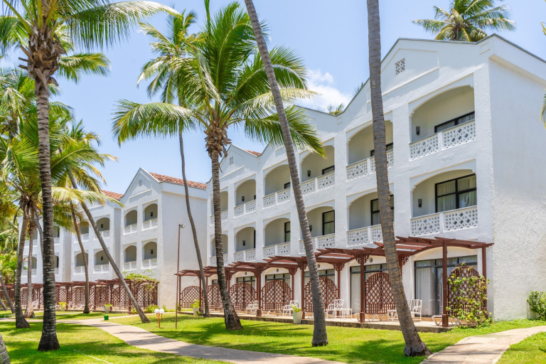 Sarova White Sands Beach Resort & Spa