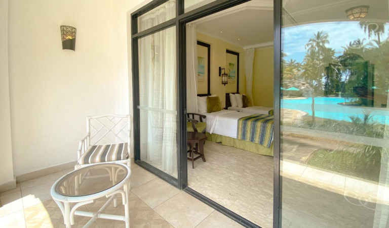 Sarova White Sands Beach Resort & Spa