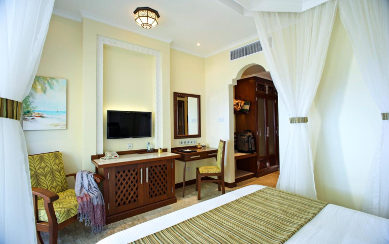 Sarova White Sands Beach Resort & Spa