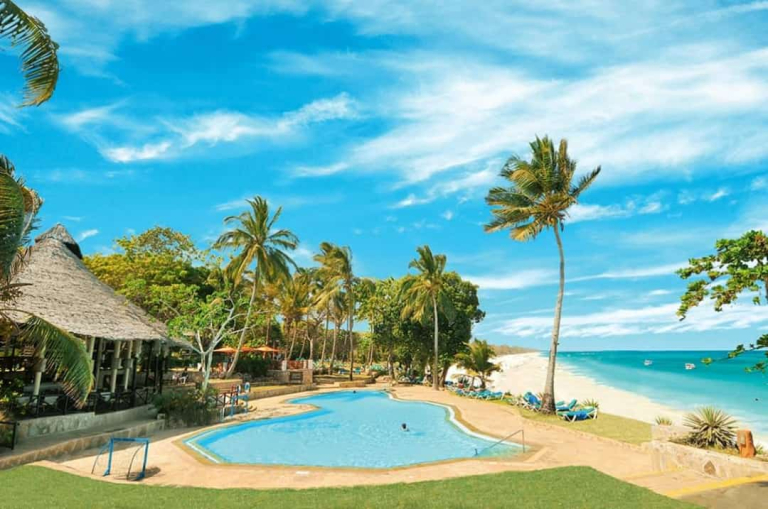 Sarova White Sands Beach Resort & Spa