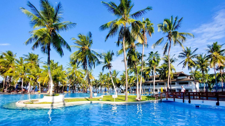 PrideInn Flamingo Beach Resort & Spa